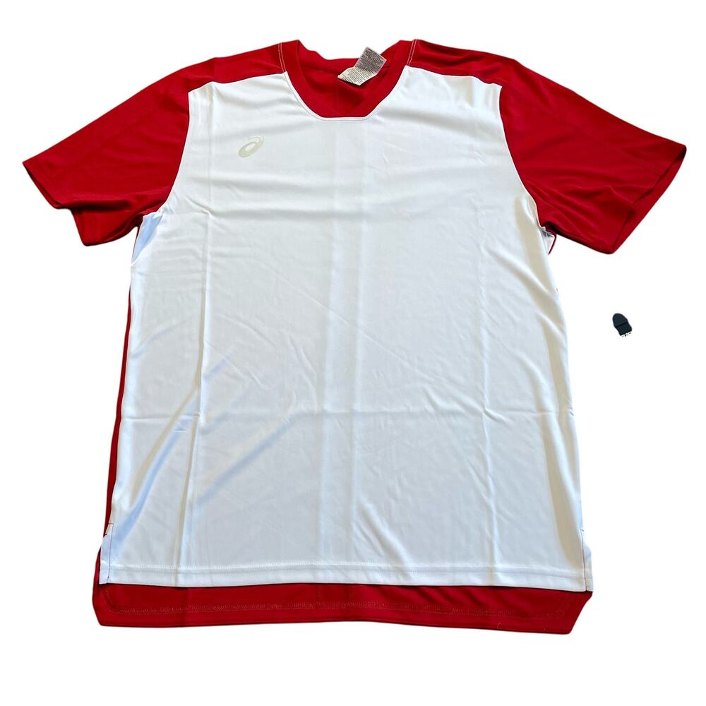 ASICS Centerline Jersey